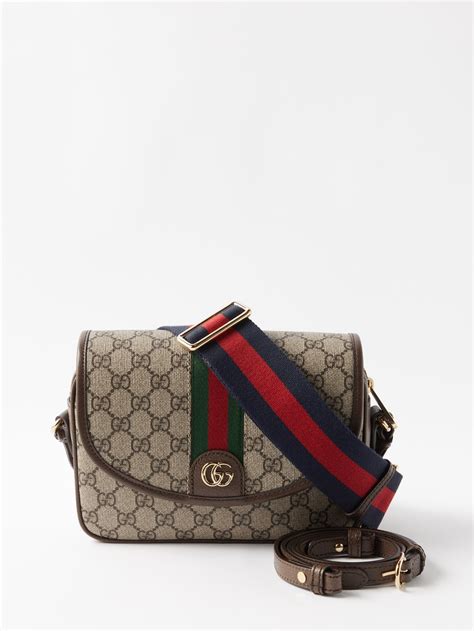 gucci ophidia strap